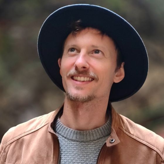 Christian Junginger